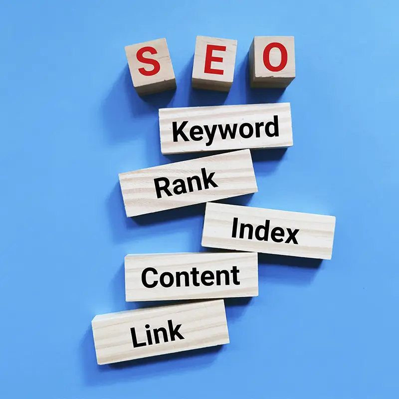 Optimización On-Page