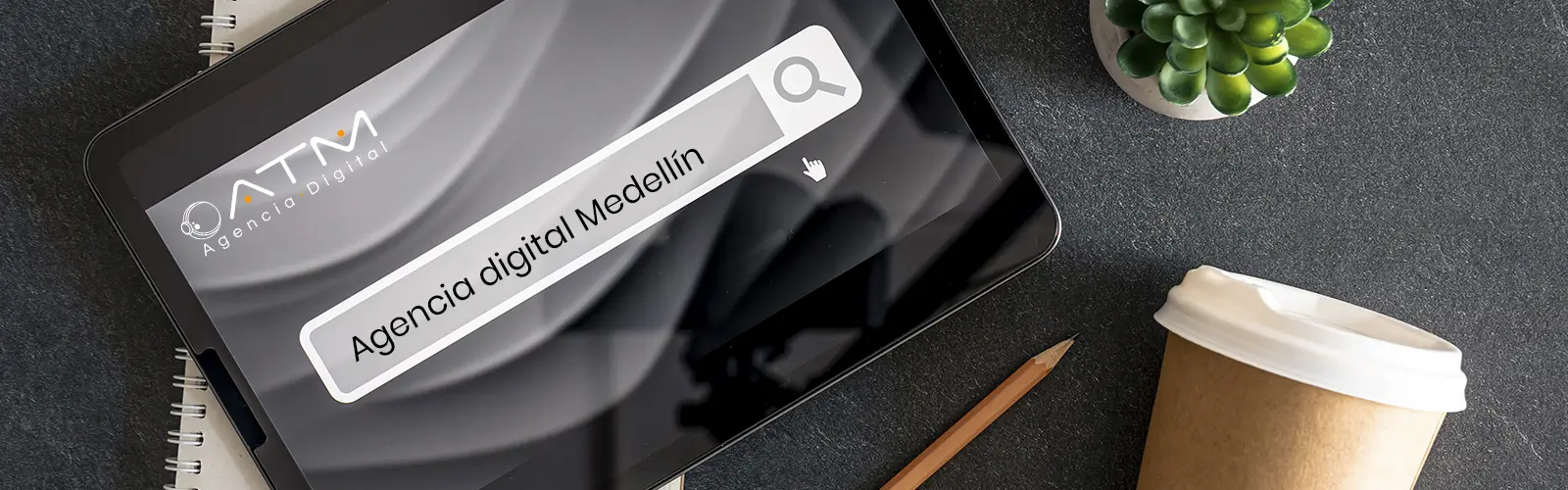Agencia Digital En Medellín
