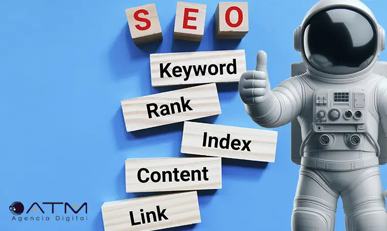 Agencia digital en Medellín SEO
