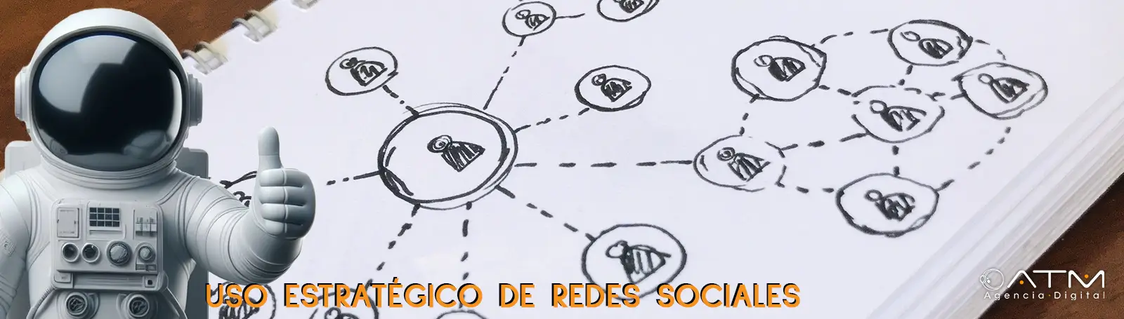 Agencia Digital en Medellín Uso de las redes sociales con ATM Agencia en Medellín