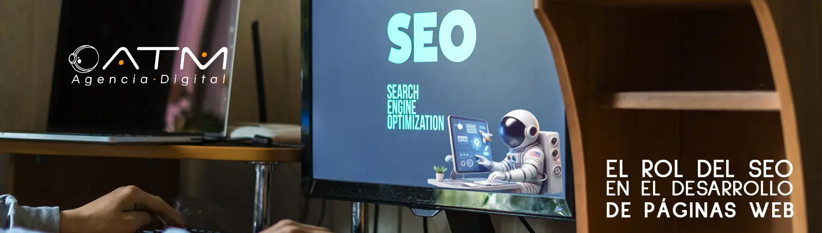 posicionamiento web SEO en Medellín