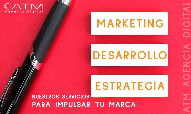 Servicios ATM Agencia