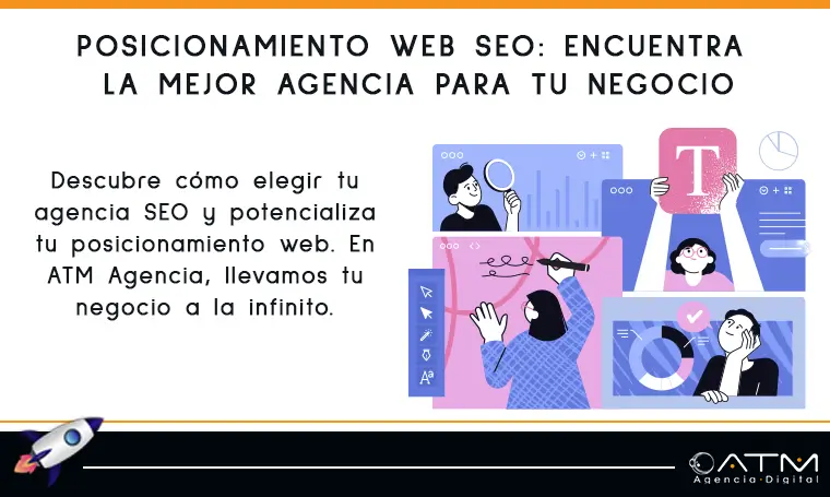 Posicionamiento web en Medellín